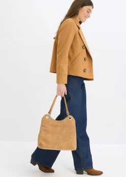 bonprix bonprix Bolso de mano Coñac