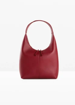 bonprix bonprix Bolso de mano mora oscuro