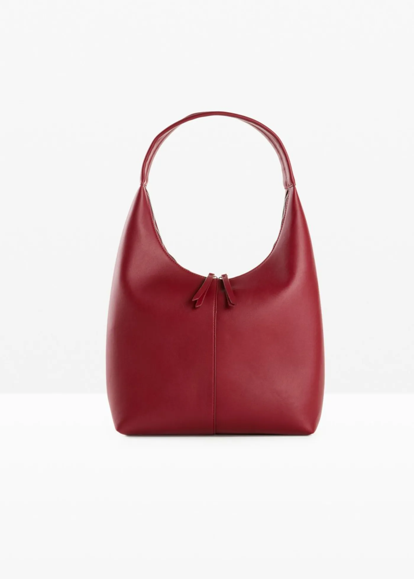 bonprix bonprix Bolso de mano mora oscuro
