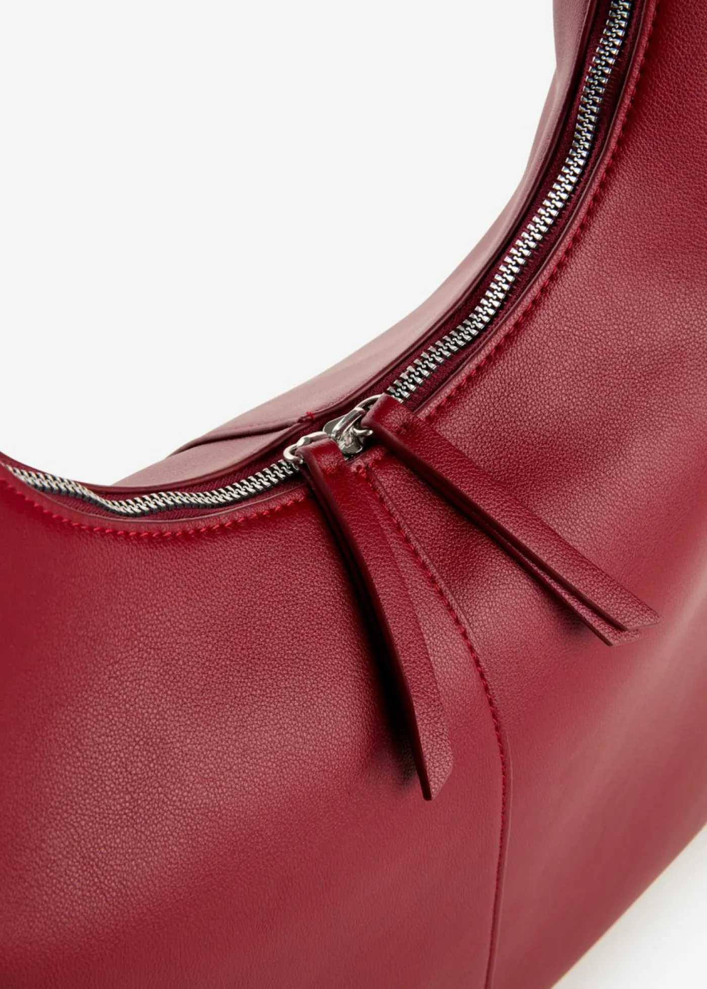 bonprix bonprix Bolso de mano mora oscuro