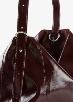 bonprix bonprix Bolso shopper mora oscuro Discount