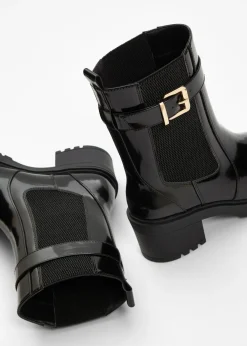 bonprix bonprix Bota Negro