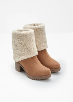 bonprix bonprix Bota Avellana New