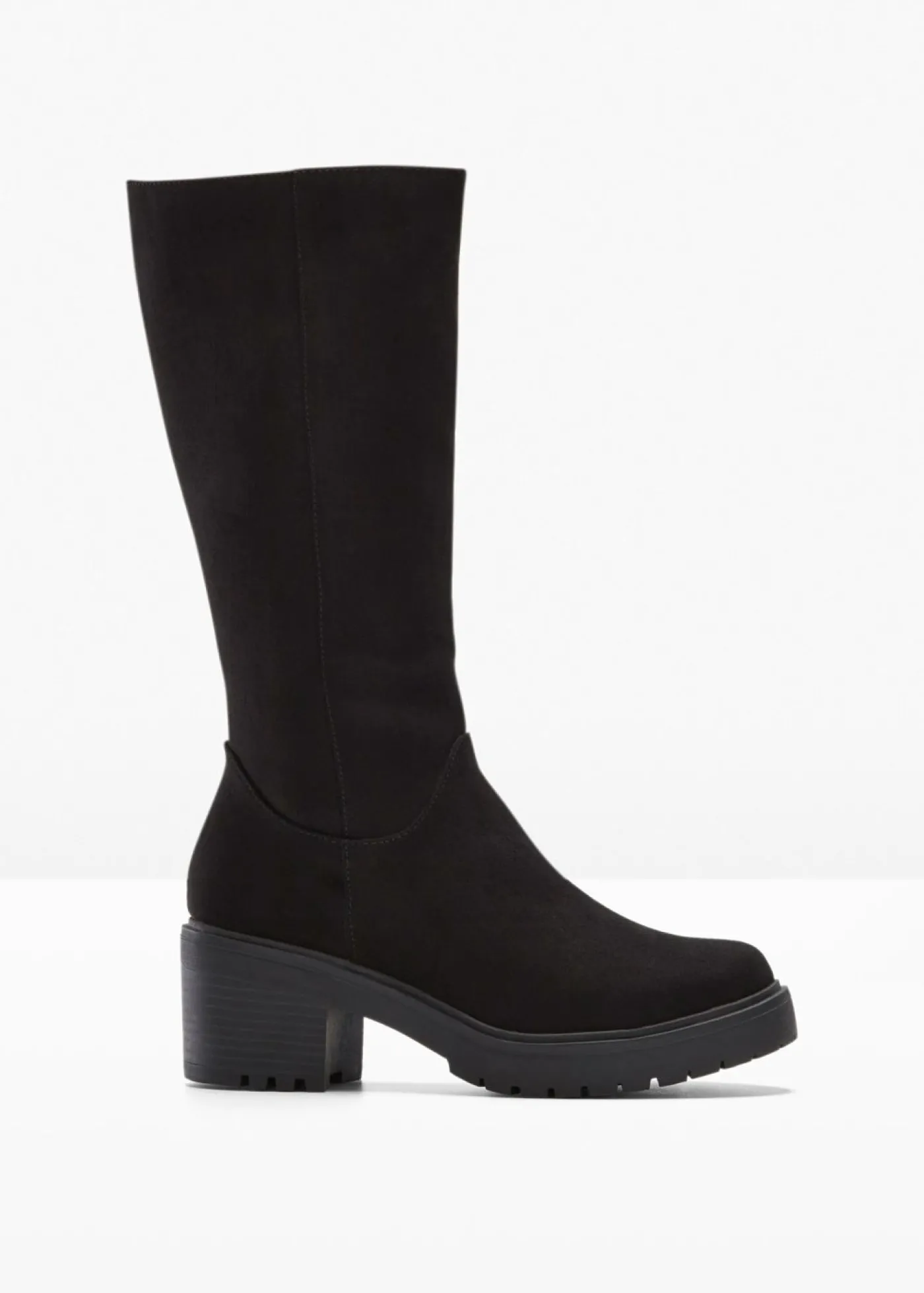 bonprix bonprix Botas Negro Hot