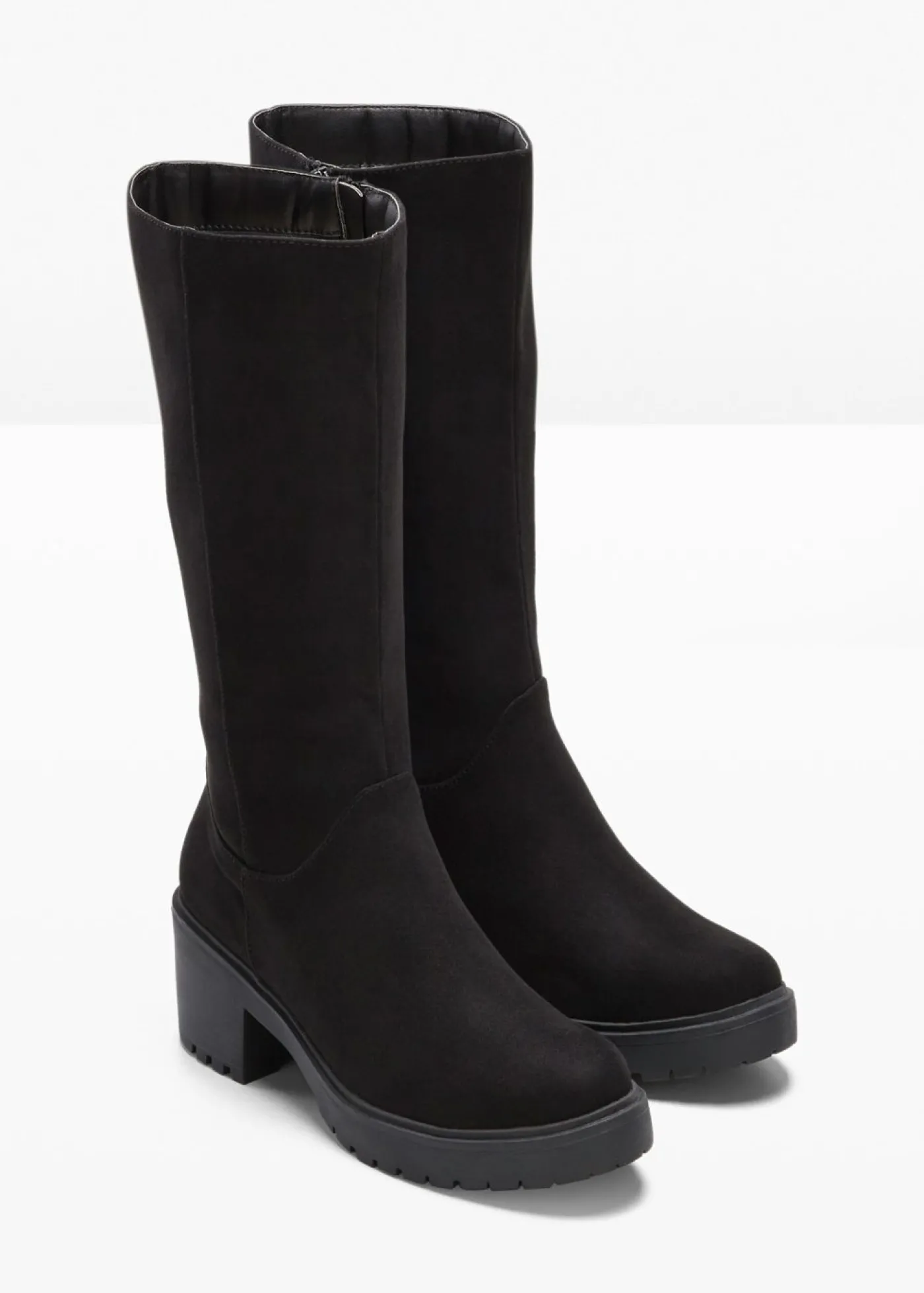 bonprix bonprix Botas Negro Hot