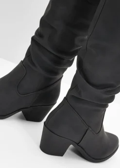 bonprix bonprix Botas Negro