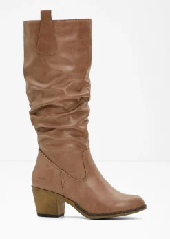 bonprix bonprix Botas Camel New