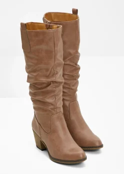 bonprix bonprix Botas Camel New