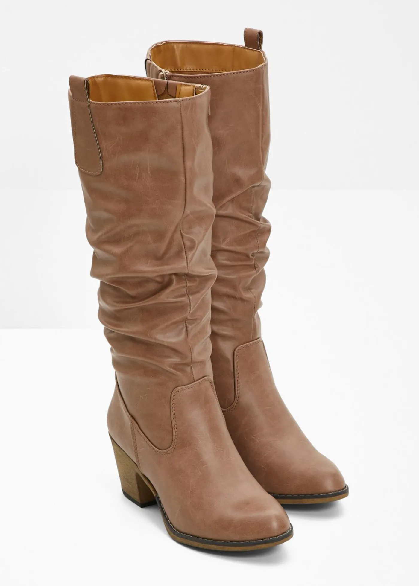 bonprix bonprix Botas Camel New