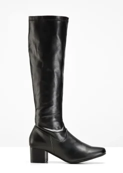 bonprix bonprix Botas Negro Outlet