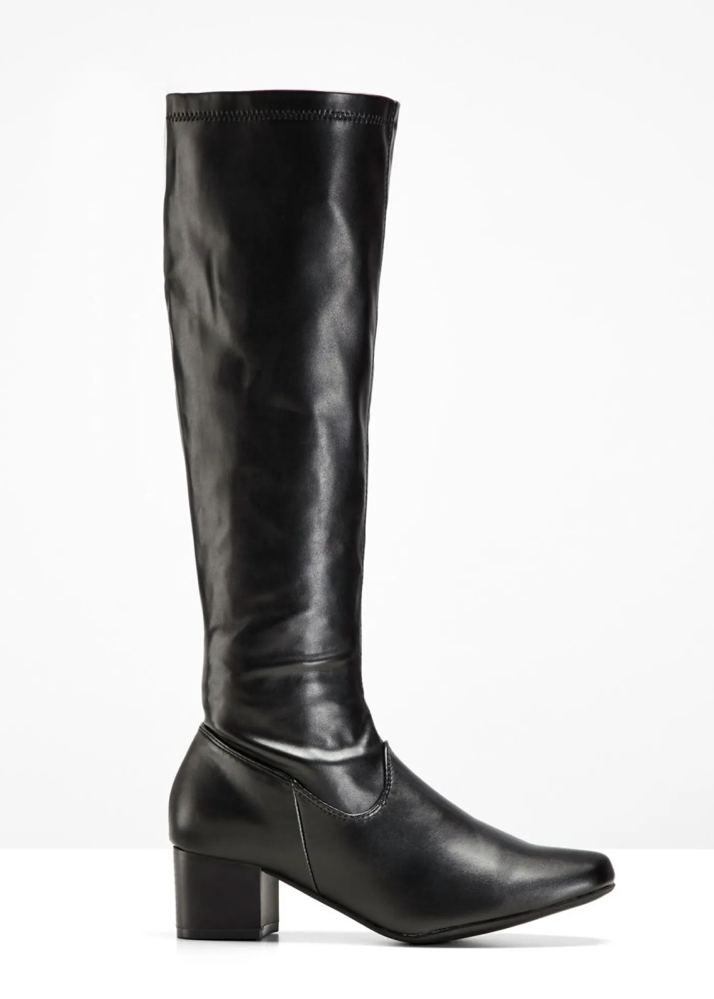 bonprix bonprix Botas Negro Outlet