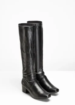 bonprix bonprix Botas Negro Outlet