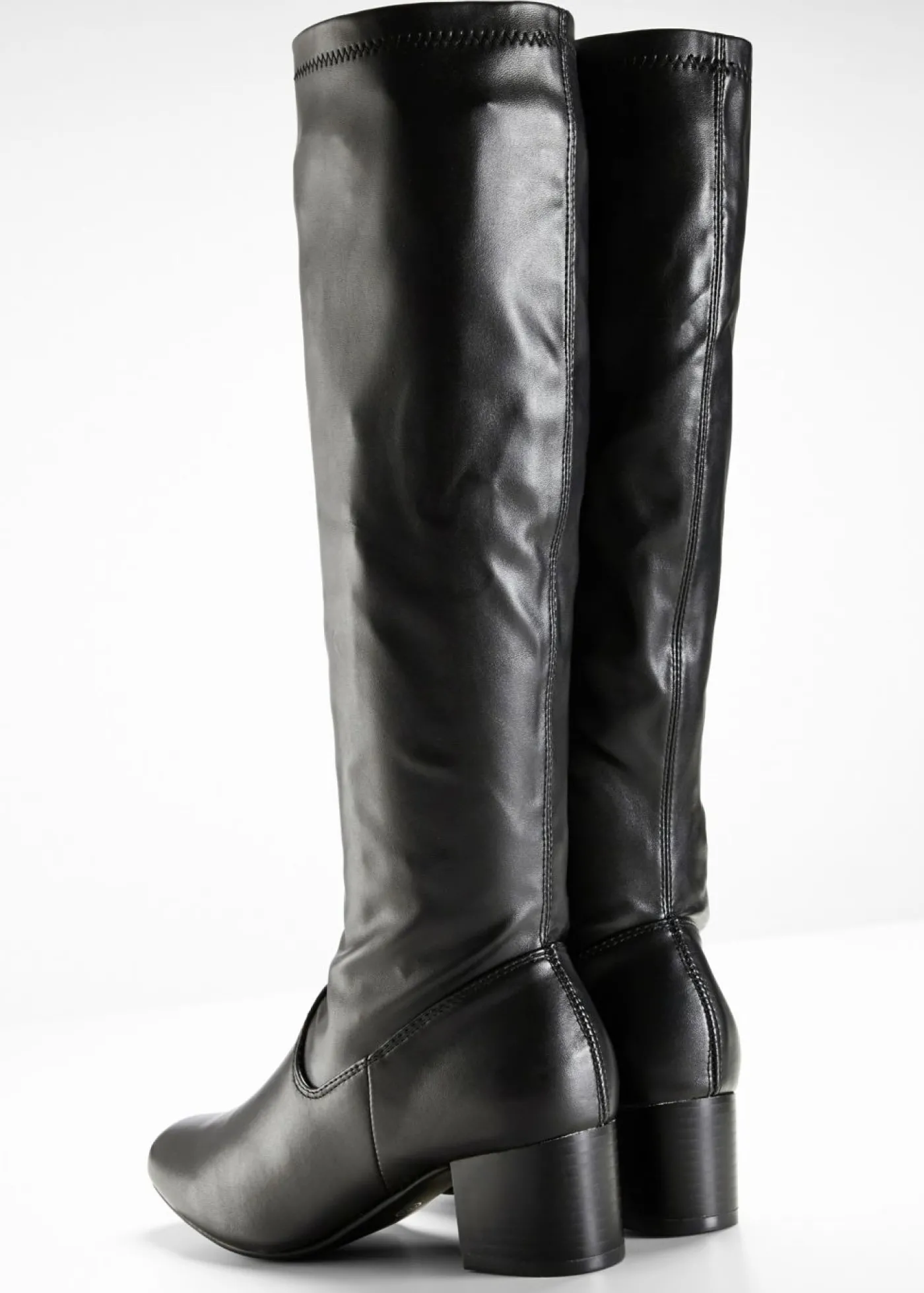 bonprix bonprix Botas Negro Outlet