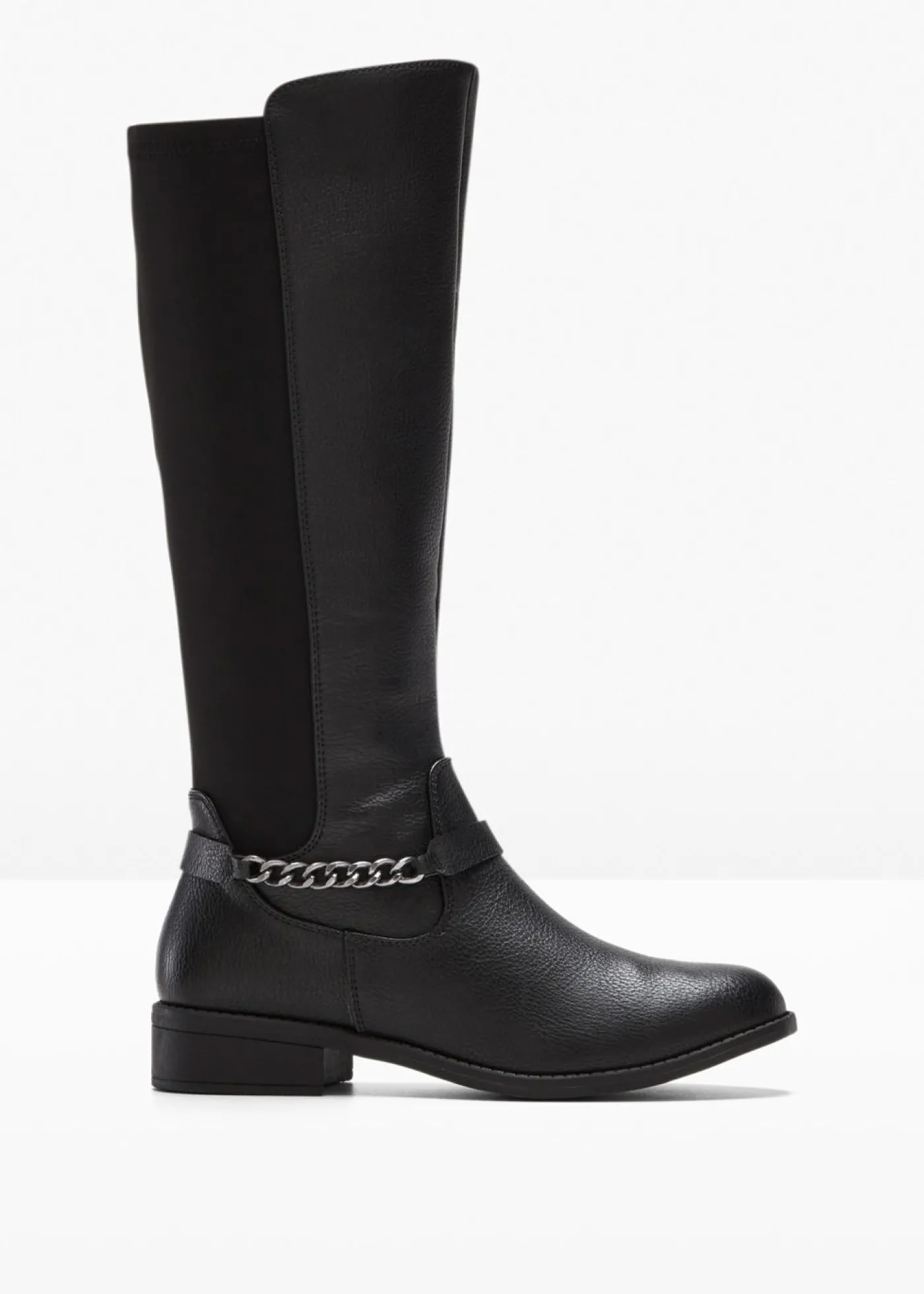 bonprix bonprix Botas Negro New