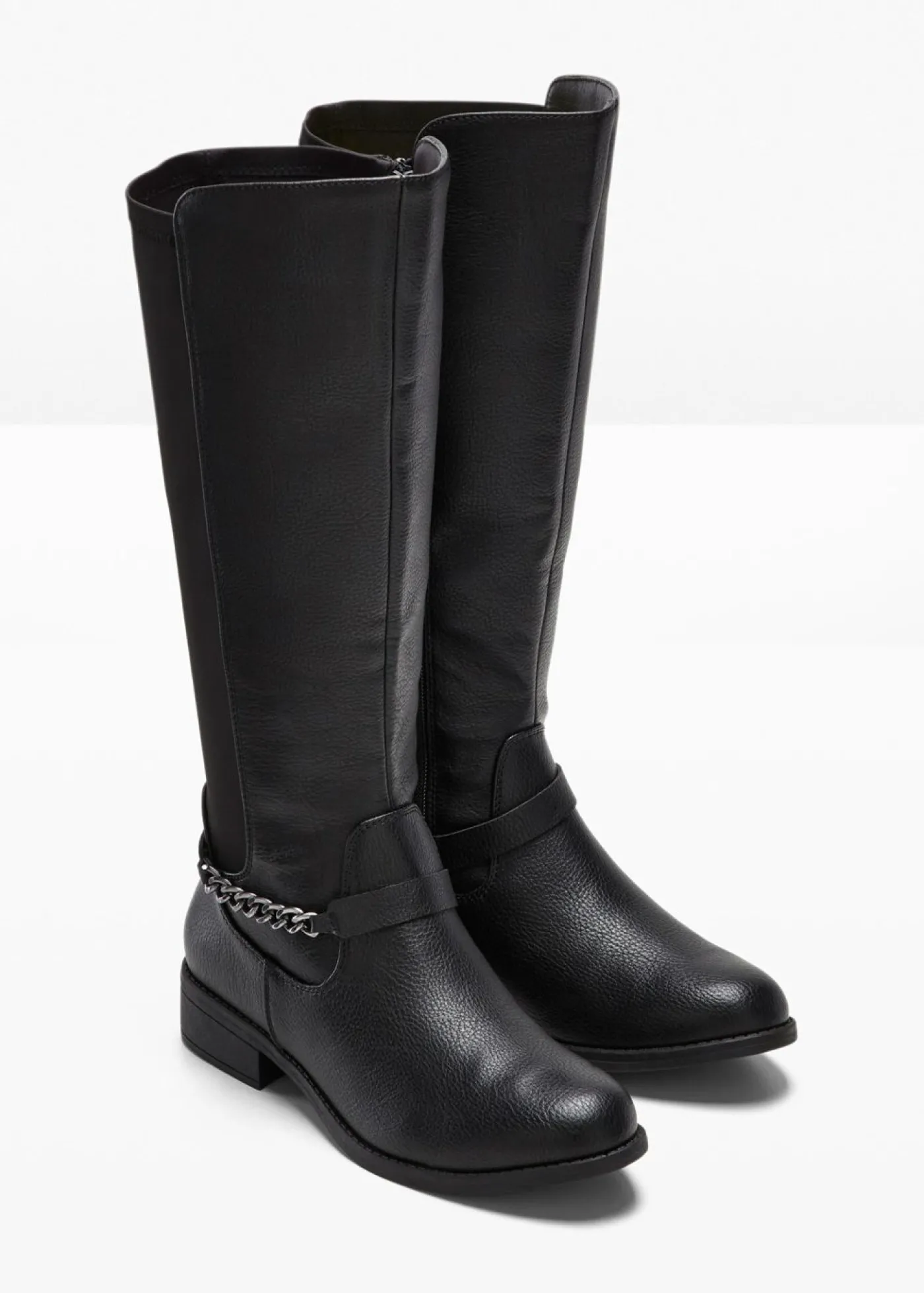 bonprix bonprix Botas Negro New