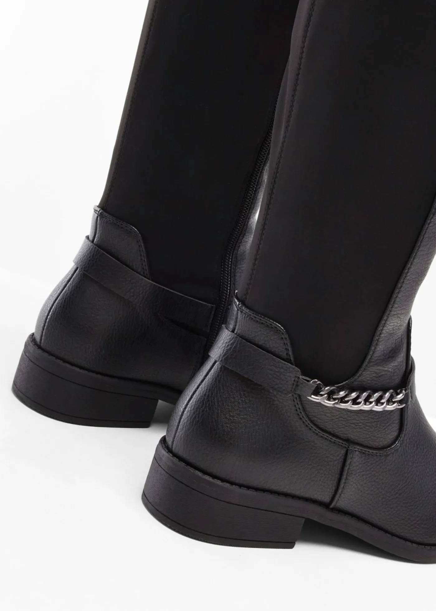 bonprix bonprix Botas Negro New
