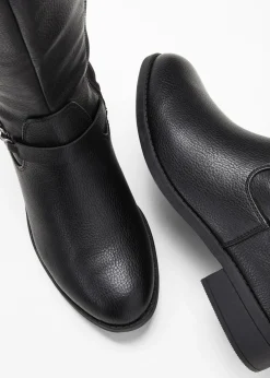 bonprix bonprix Botas Negro New