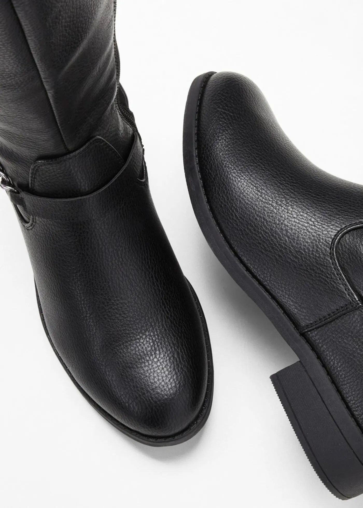 bonprix bonprix Botas Negro New