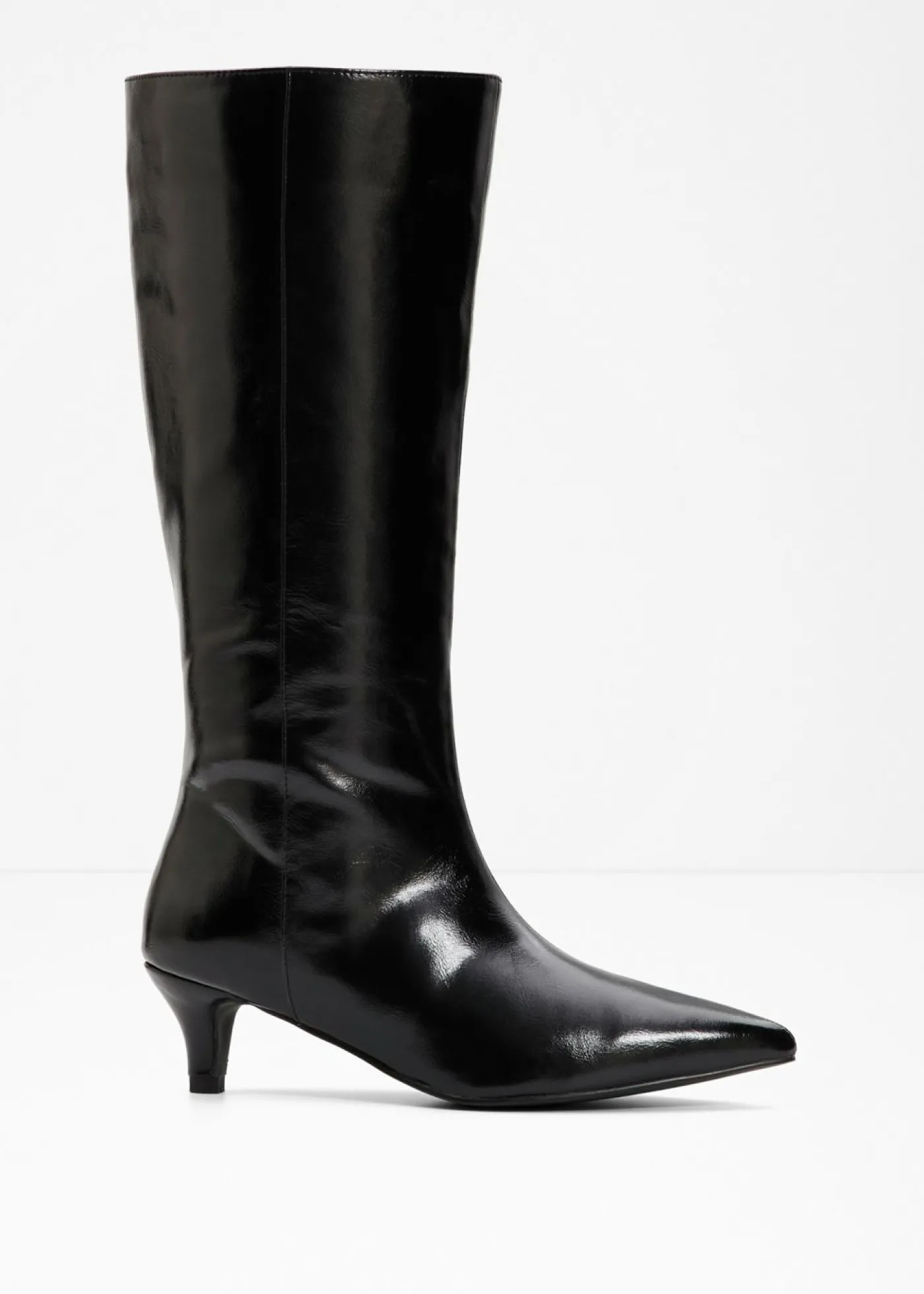 bonprix bonprix Botas Negro New