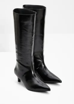 bonprix bonprix Botas Negro New