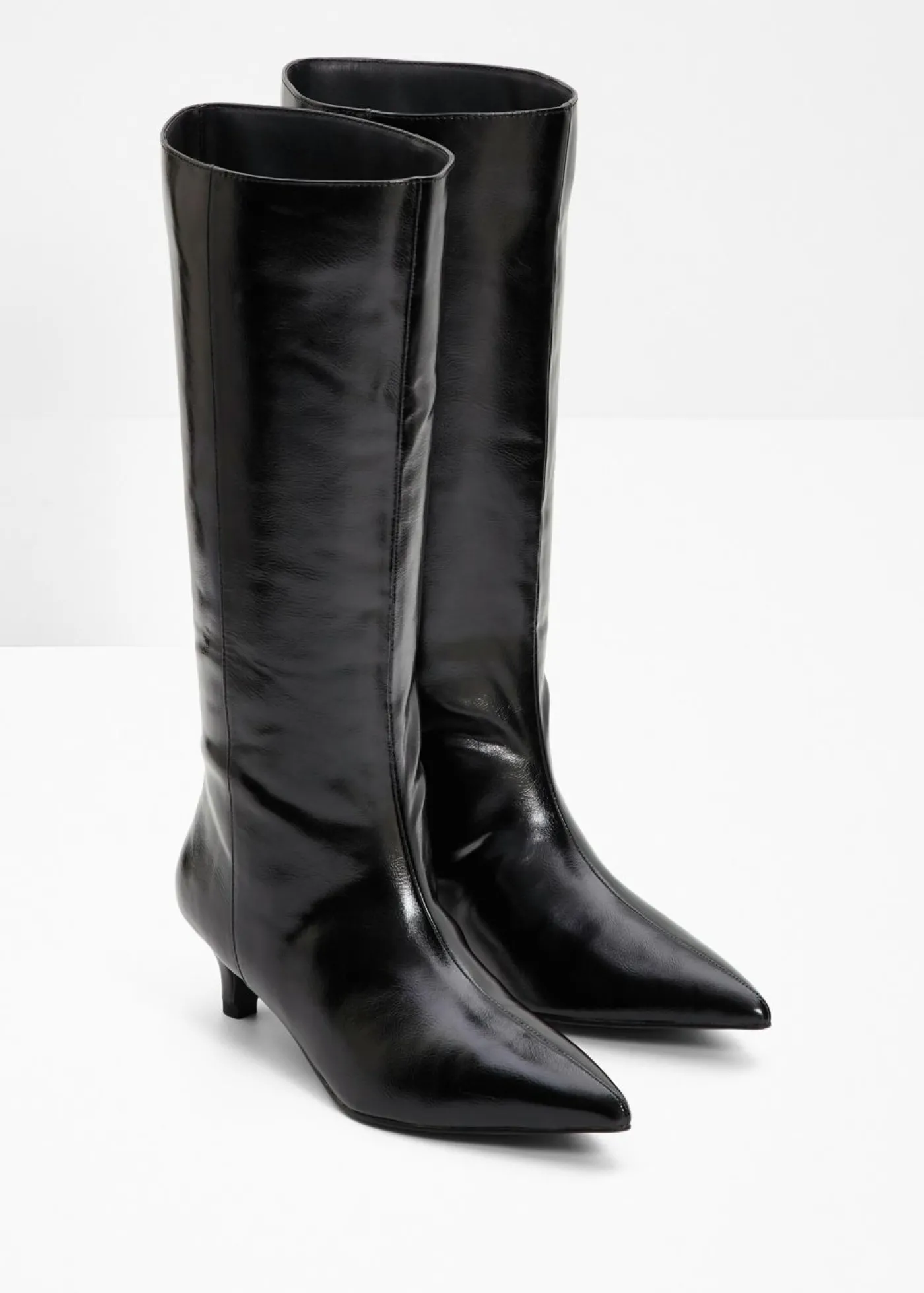 bonprix bonprix Botas Negro New