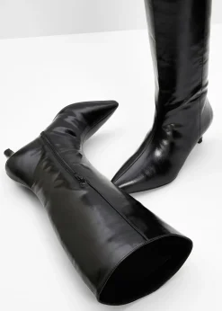 bonprix bonprix Botas Negro New