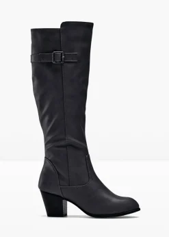 bonprix bonprix Botas Negro Clearance