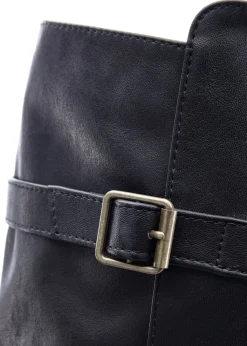 bonprix bonprix Botas Negro Clearance