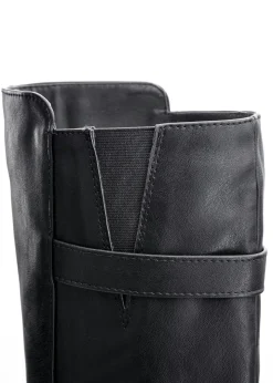 bonprix bonprix Botas Negro Clearance