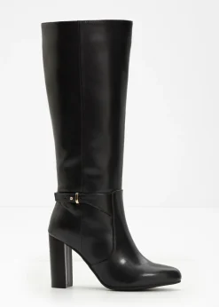 bonprix bonprix Botas Negro Outlet