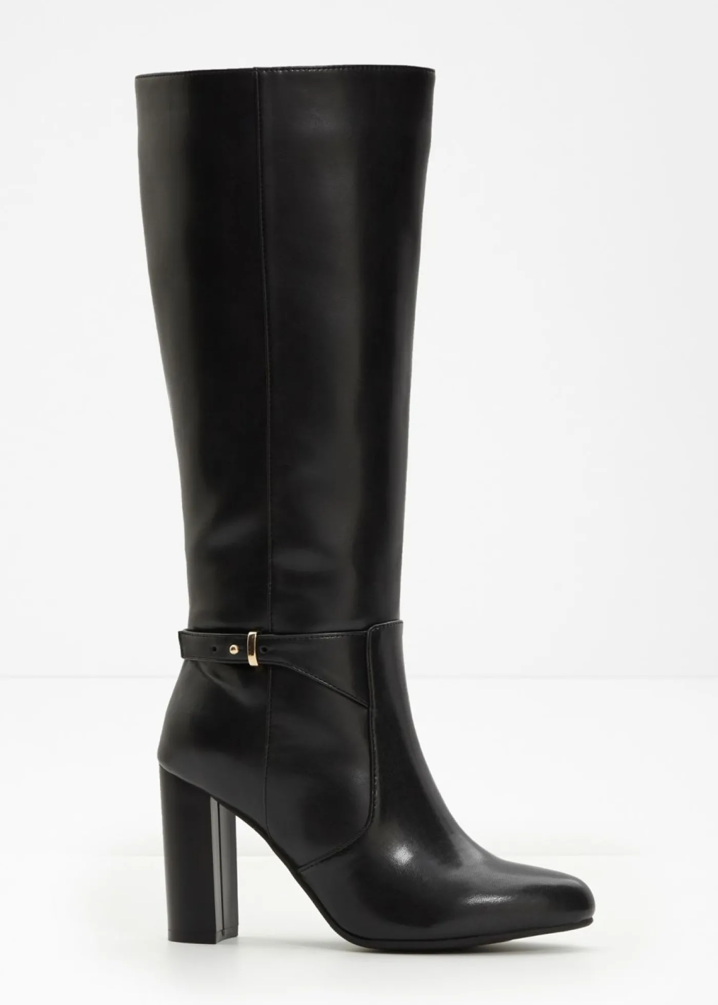 bonprix bonprix Botas Negro Outlet