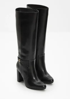 bonprix bonprix Botas Negro Outlet