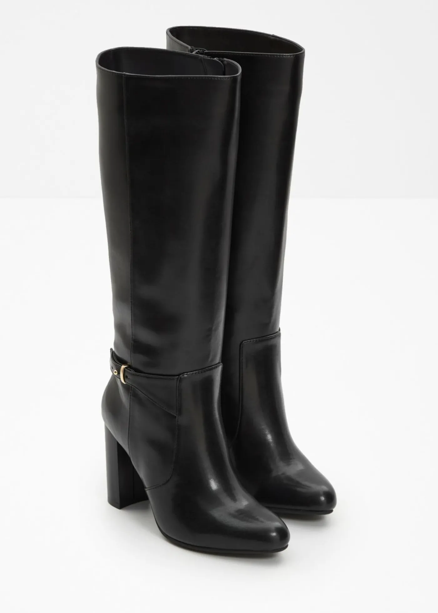 bonprix bonprix Botas Negro Outlet