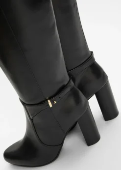 bonprix bonprix Botas Negro Outlet