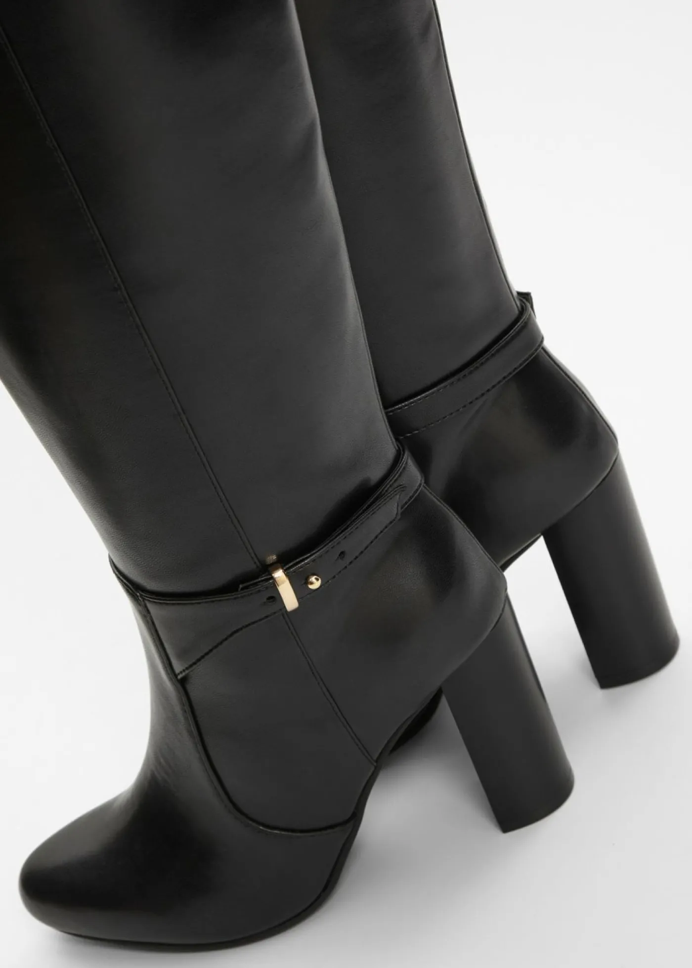 bonprix bonprix Botas Negro Outlet