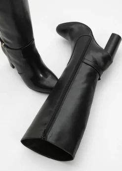 bonprix bonprix Botas Negro Outlet