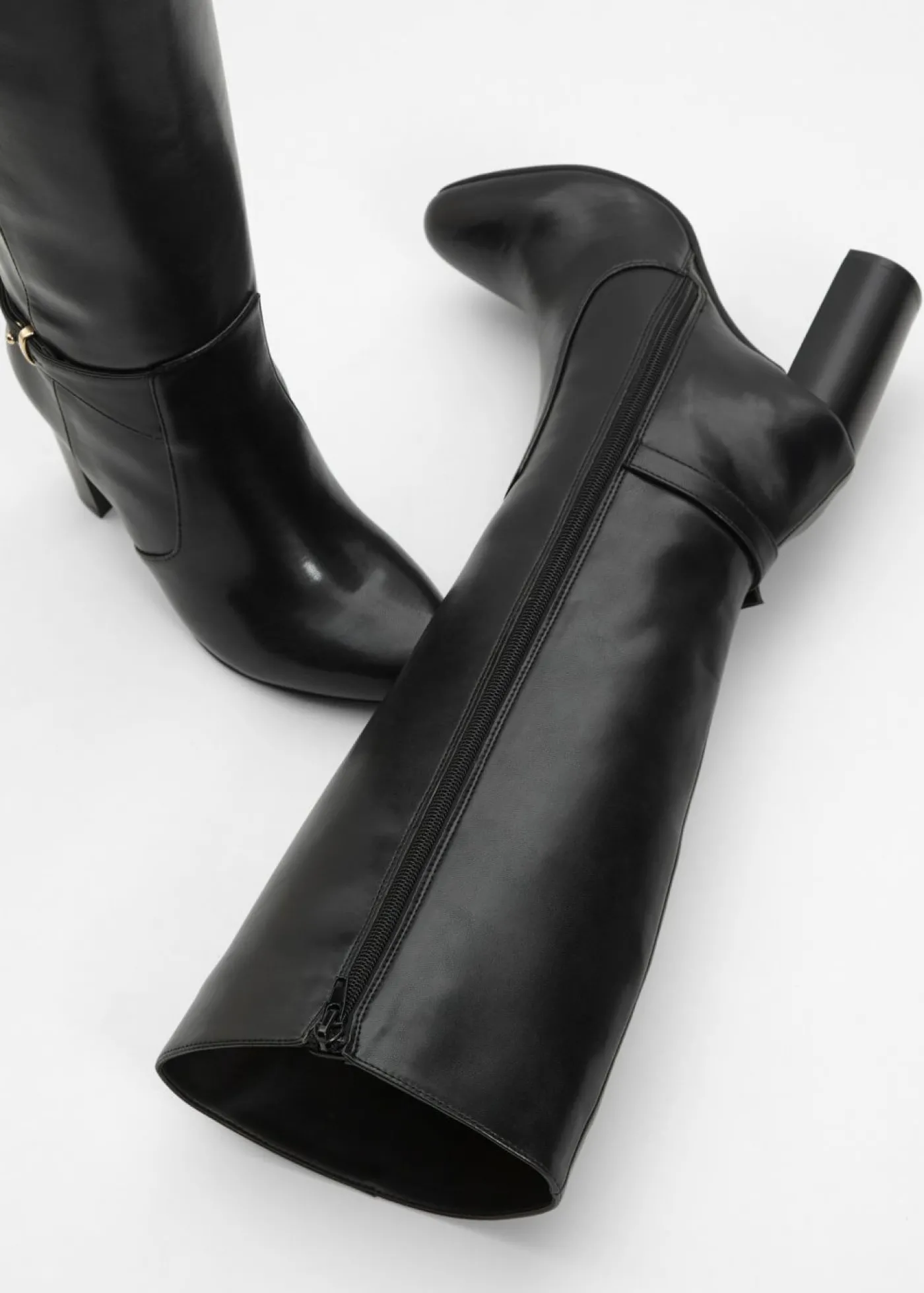 bonprix bonprix Botas Negro Outlet