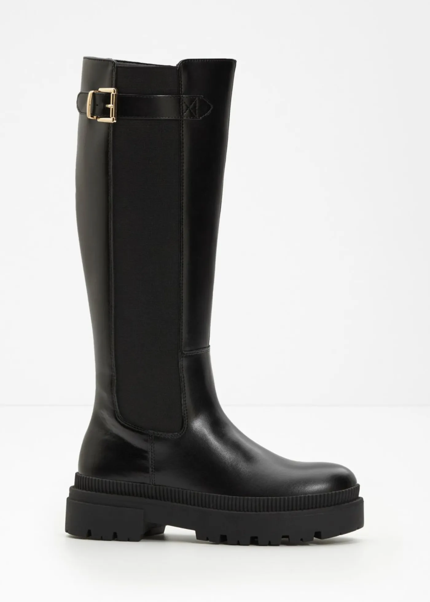 bonprix bonprix Botas Negro Clearance