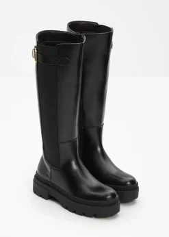 bonprix bonprix Botas Negro Clearance