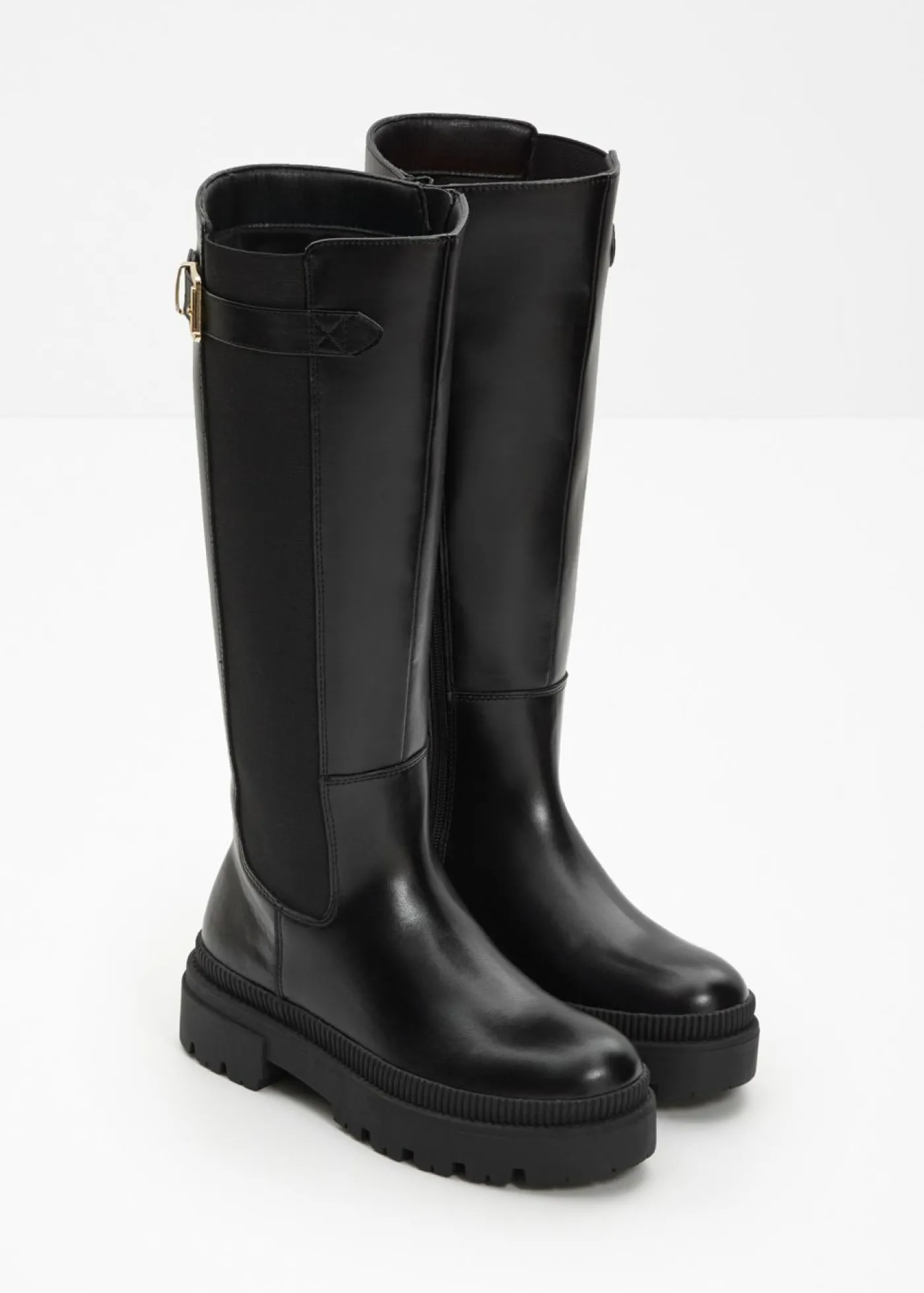 bonprix bonprix Botas Negro Clearance