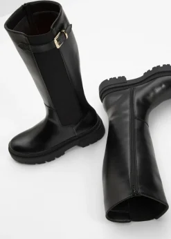 bonprix bonprix Botas Negro Clearance