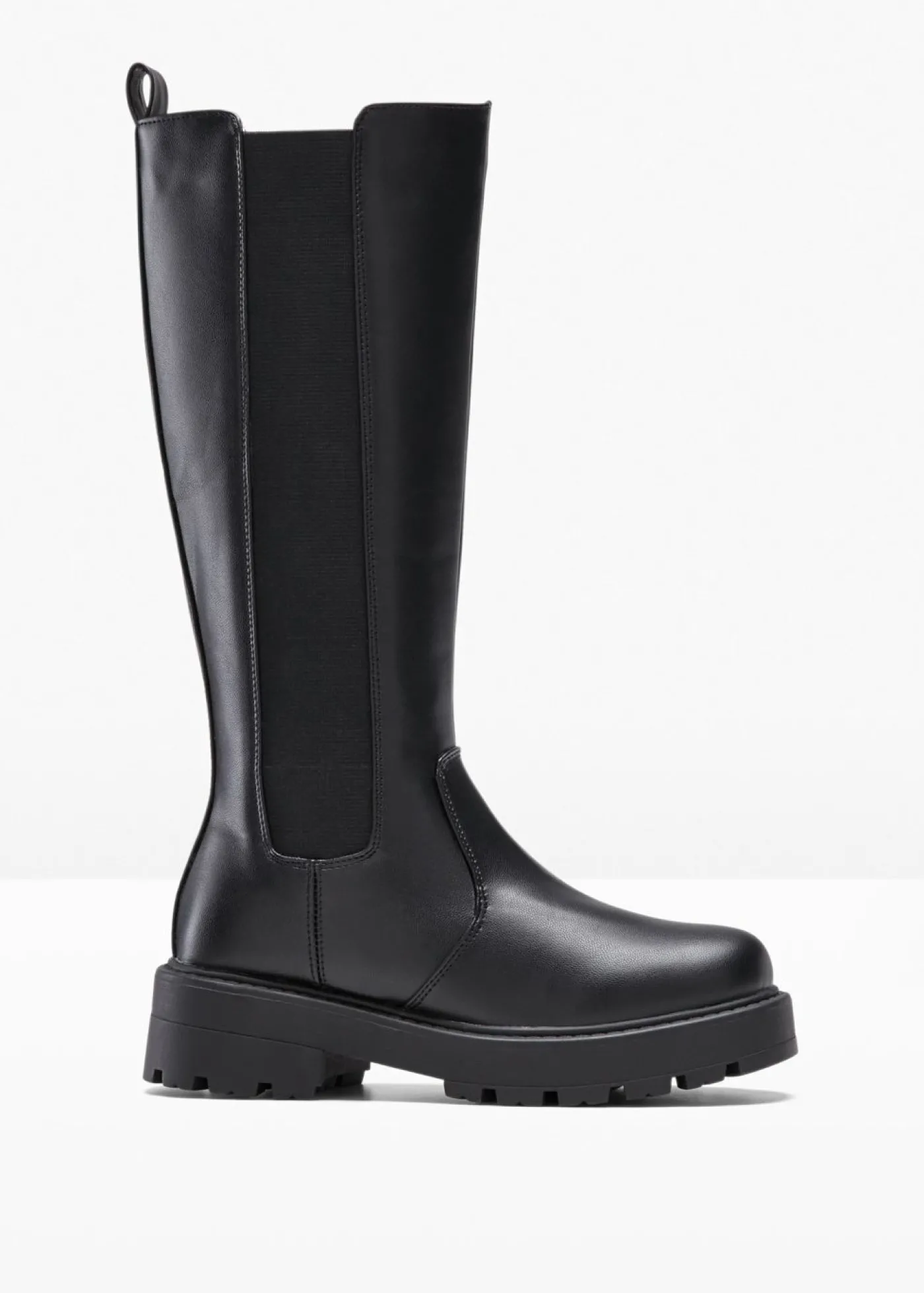 bonprix bonprix Botas Negro Online