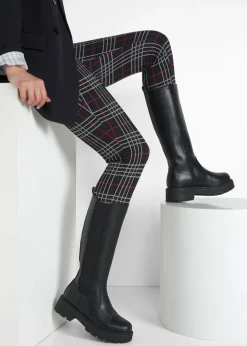 bonprix bonprix Botas Negro Online