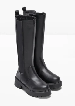 bonprix bonprix Botas Negro Online