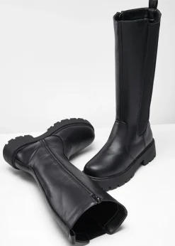 bonprix bonprix Botas Negro Online