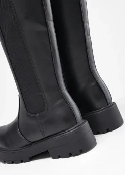 bonprix bonprix Botas Negro Online