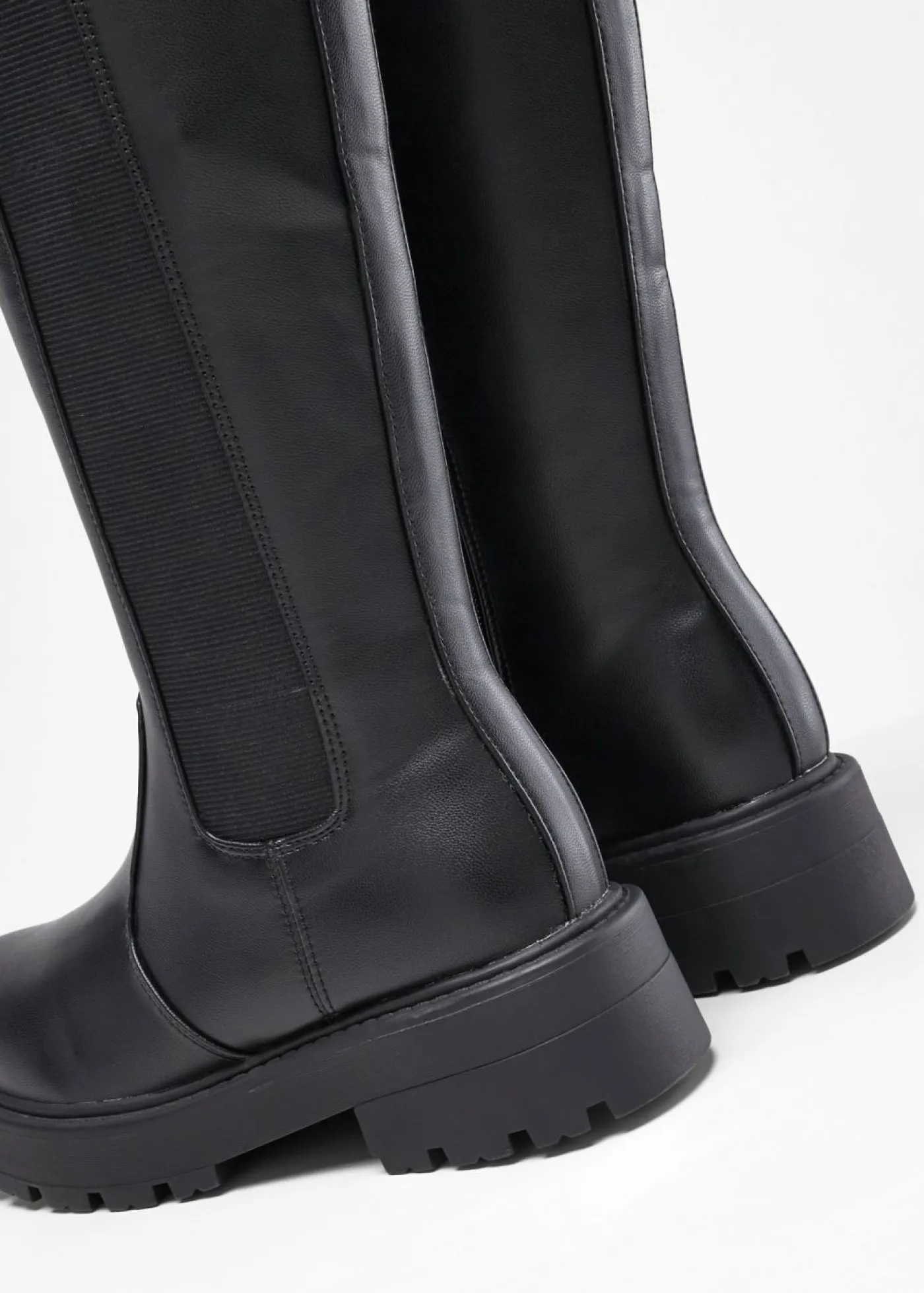 bonprix bonprix Botas Negro Online