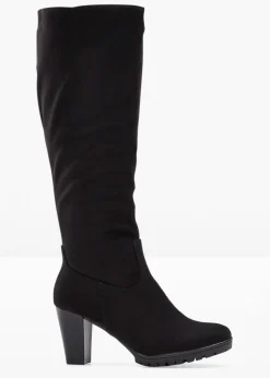 bonprix bonprix Botas Negro