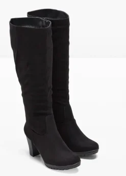 bonprix bonprix Botas Negro