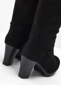 bonprix bonprix Botas Negro